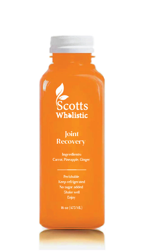 Joint Recovery Bundle