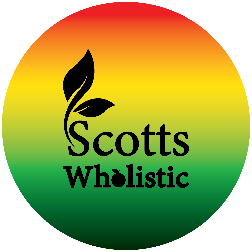 Scotts Wholistic