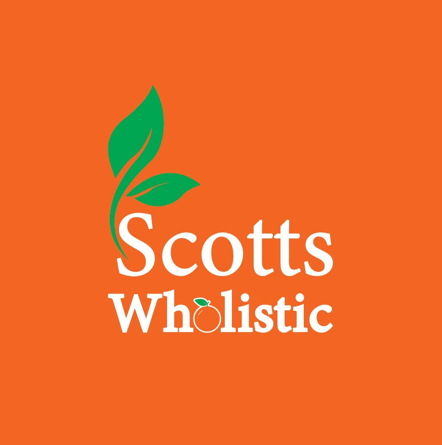 Scotts Wholistic