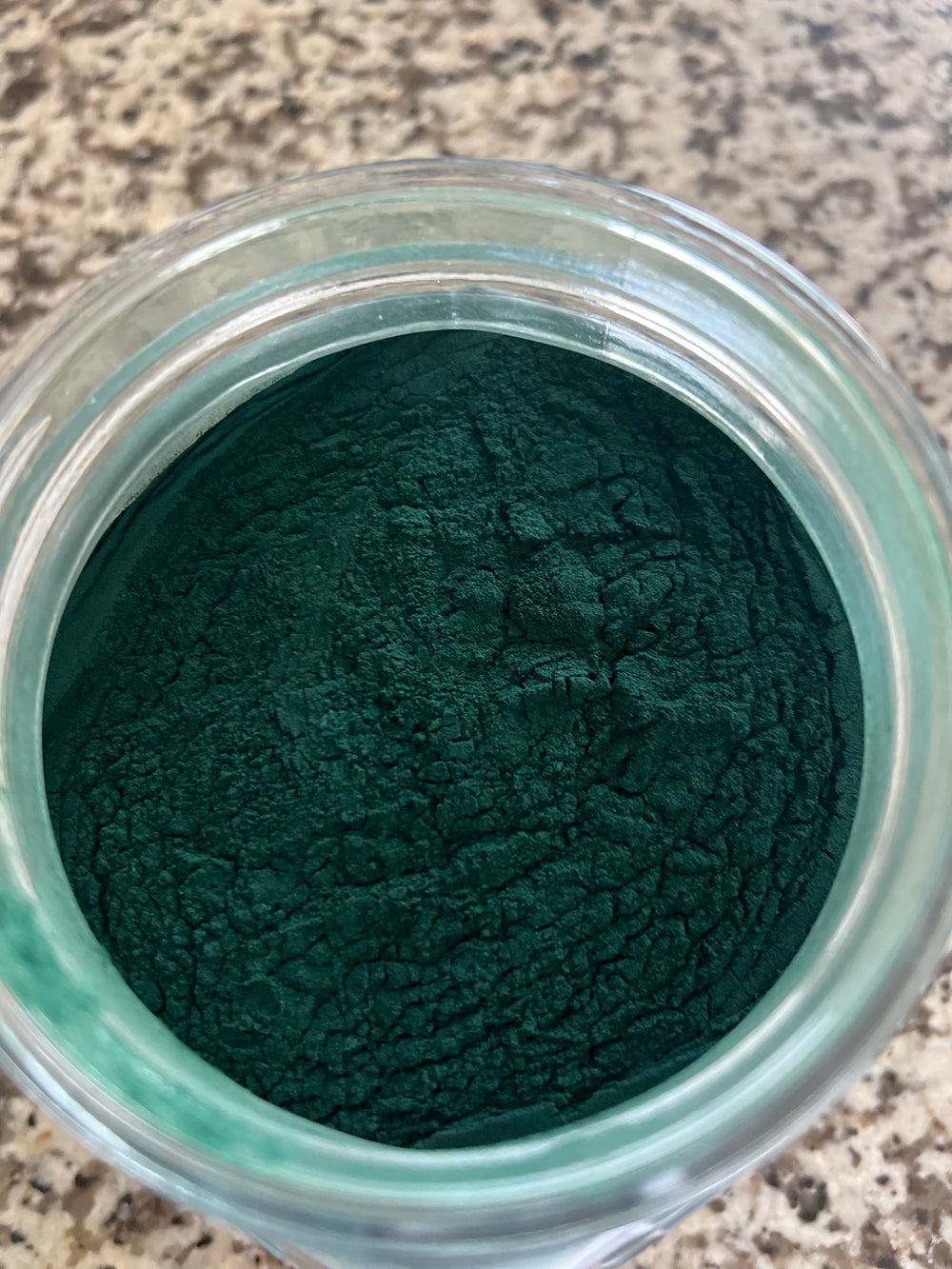 Spirulina Powder