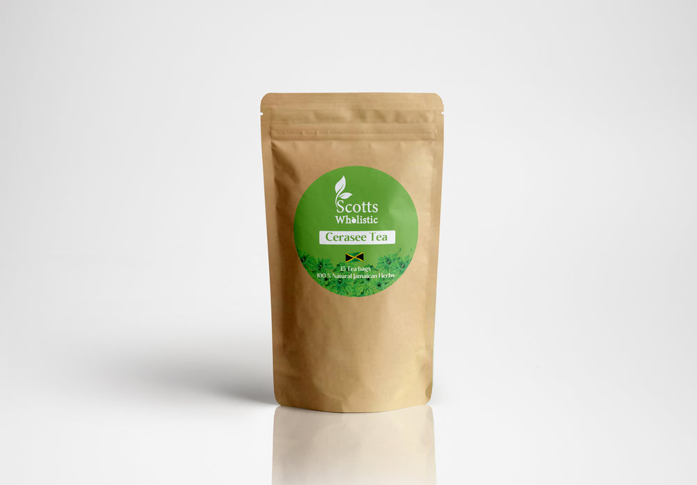 Cerasee Tea