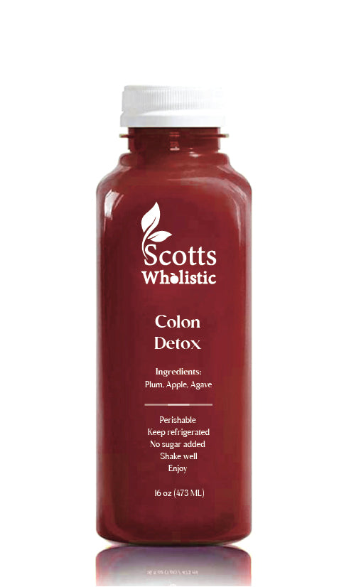 
                  
                    3 Day Cleansing Kit
                  
                