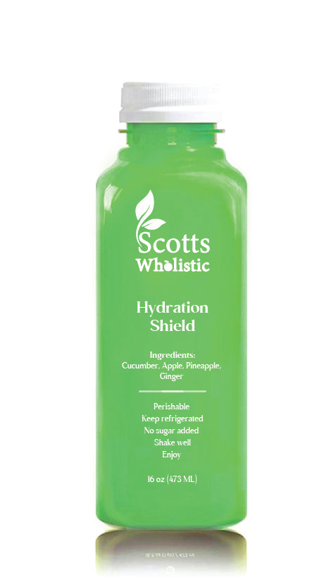 
                  
                    7 Day Cleansing Kit
                  
                