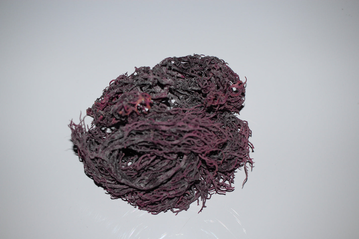 
                  
                    Raw Bright Purple Wildcraft Sea Moss (Saint Lucia)
                  
                