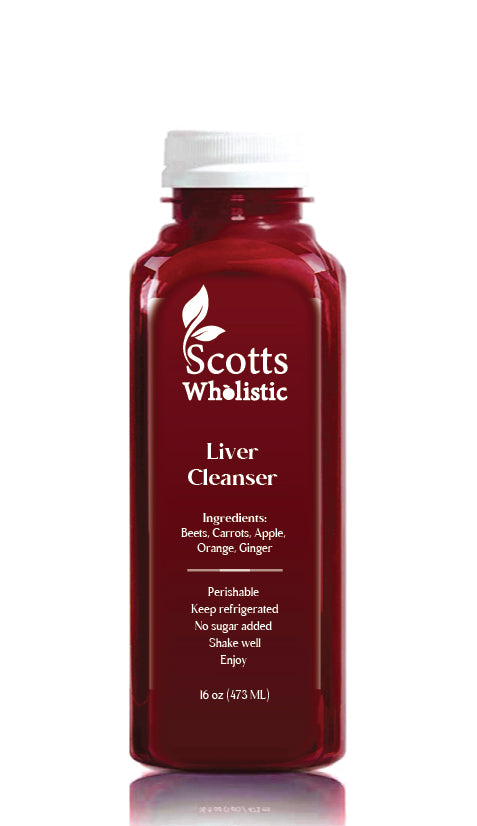 
                  
                    5 Day Cleansing Kit
                  
                