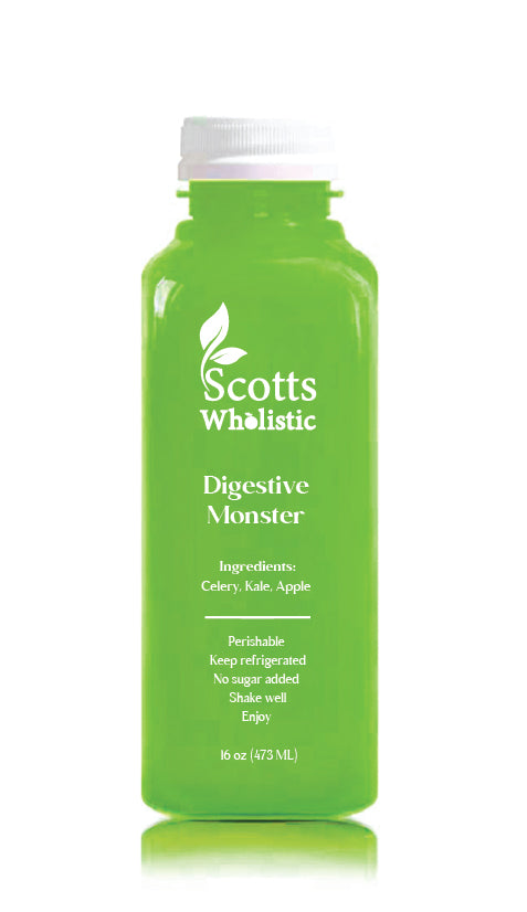 
                  
                    30 Day 1 Month Cleansing Kit (3 juices a day-90 Juices included)
                  
                