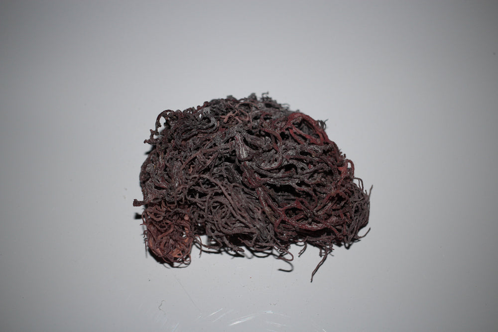 
                  
                    Raw Bright Purple Wildcraft Sea Moss (Saint Lucia)
                  
                
